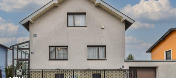 Дом с 5 комнатами в Шпиллерн, Австрия № 142955 19