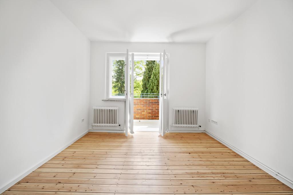 1 Schlafzimmer Wohnung in Reinickendorf, Germany, Nr. 59852