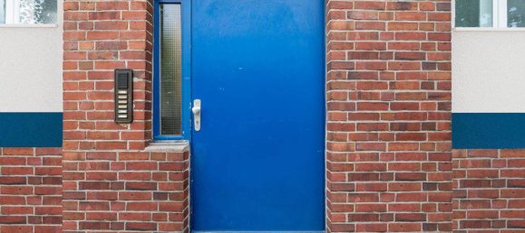 1 Schlafzimmer Wohnung in Reinickendorf, Germany, Nr. 59852 6