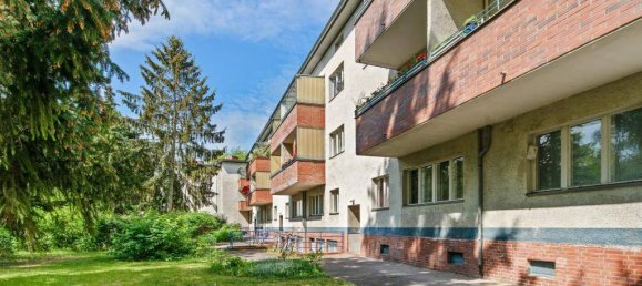 1 Schlafzimmer Wohnung in Reinickendorf, Germany, Nr. 59852 9