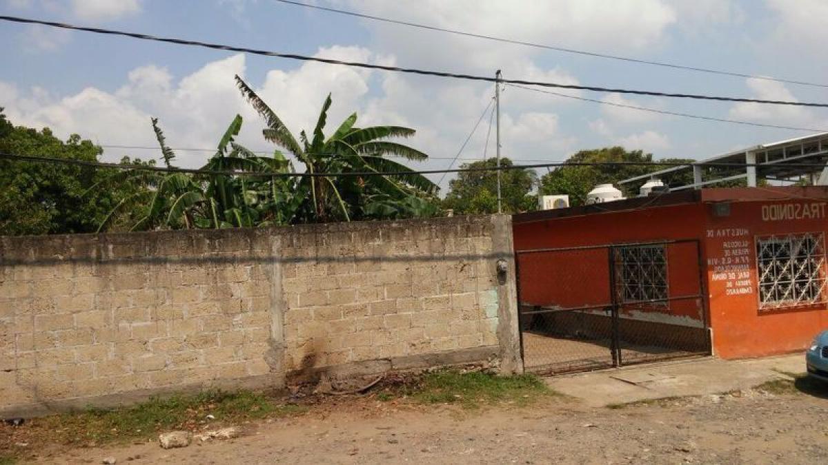  Land in Veracruz, Mexico No. 207191