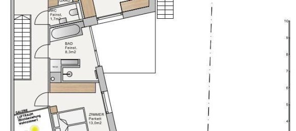 5 bedrooms Villa in Klosterneuburg, Austria No. 249497 14