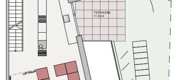 5 bedrooms Villa in Klosterneuburg, Austria No. 249497 15