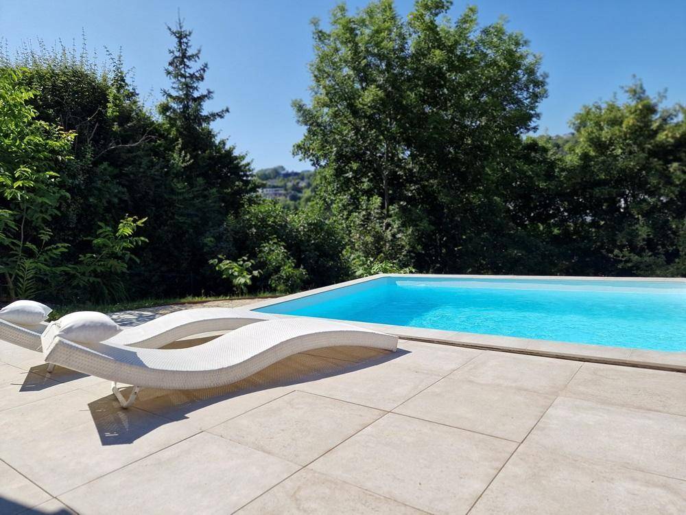 5 bedrooms Villa in Klosterneuburg, Austria No. 249497