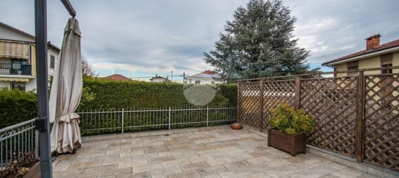 8 rooms House in Volvera, Italy No. 27465 44