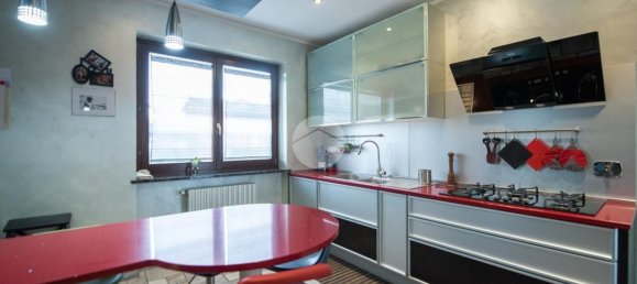 8 rooms House in Volvera, Italy No. 27465 12