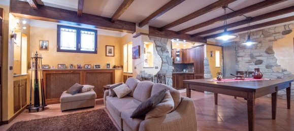 8 rooms House in Volvera, Italy No. 27465 35