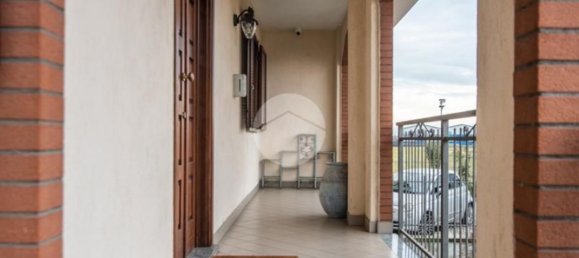 8 rooms House in Volvera, Italy No. 27465 48