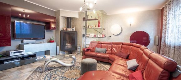 8 rooms House in Volvera, Italy No. 27465 5