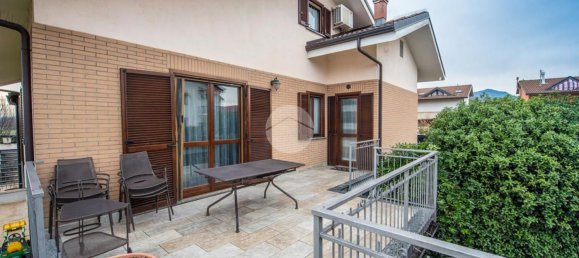 8 rooms House in Volvera, Italy No. 27465 46