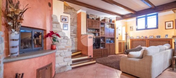 8 rooms House in Volvera, Italy No. 27465 33