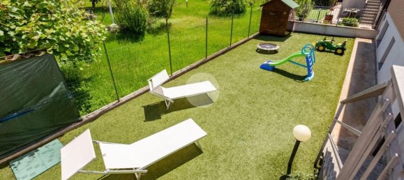 8 rooms House in Volvera, Italy No. 27465 3