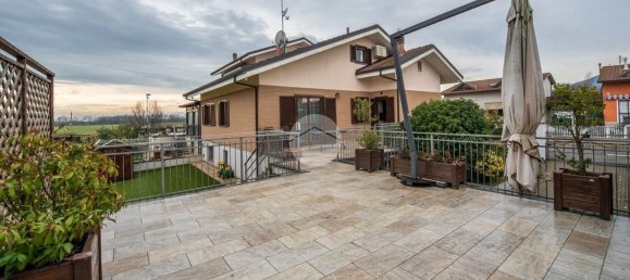 8 rooms House in Volvera, Italy No. 27465 45