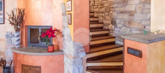 8 rooms House in Volvera, Italy No. 27465 32