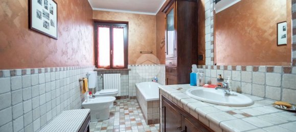 8 rooms House in Volvera, Italy No. 27465 17