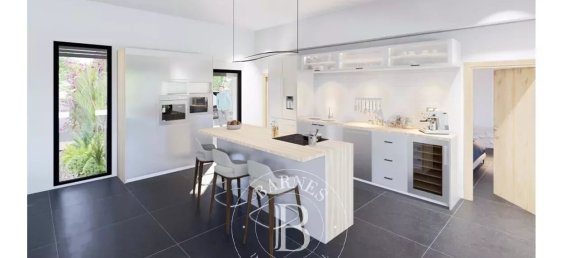 Земельный участок 1659м² в Дзондза, Франция № 92352 3