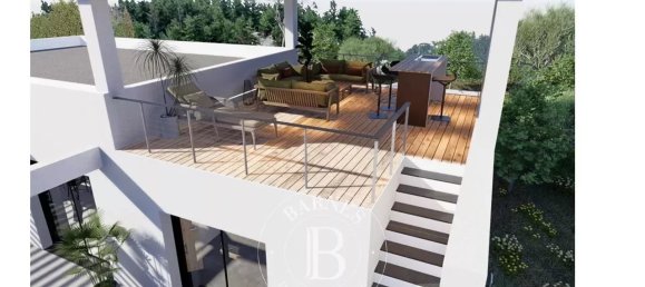 Земельный участок 1659м² в Дзондза, Франция № 92352 4