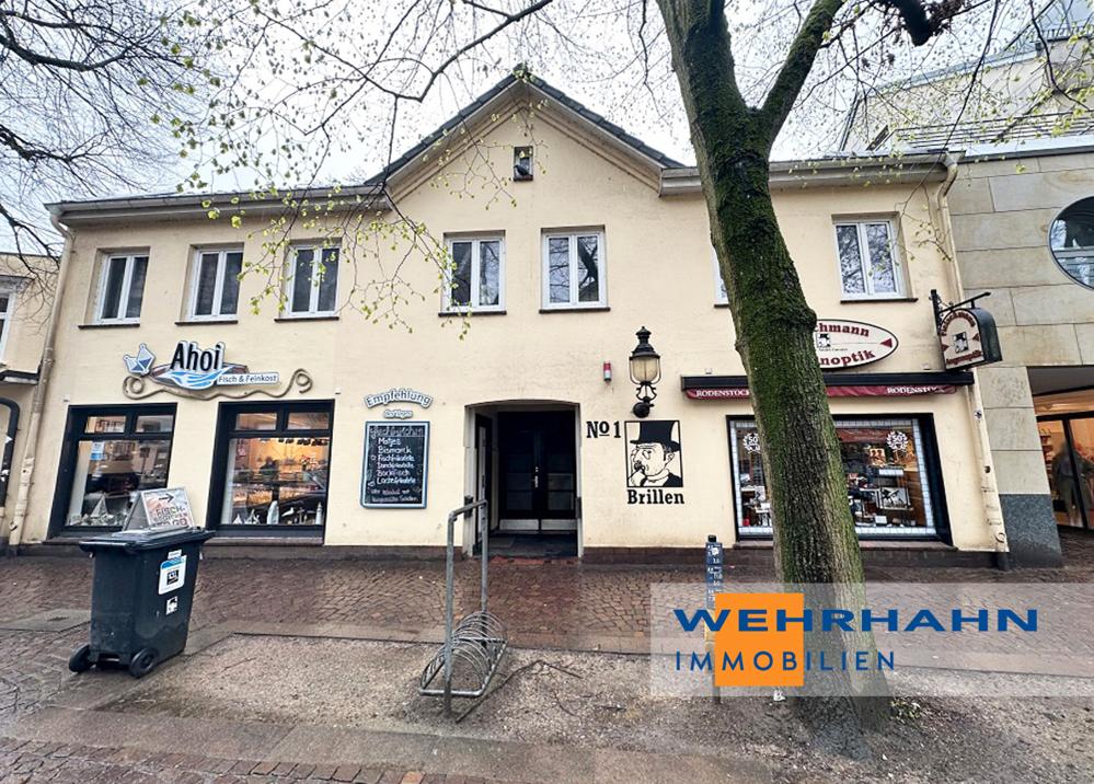 Здание 224м² в Штормарн, Германия № 39397