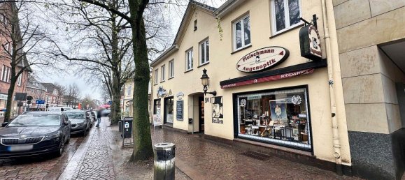 Здание 224м² в Штормарн, Германия № 39397 4