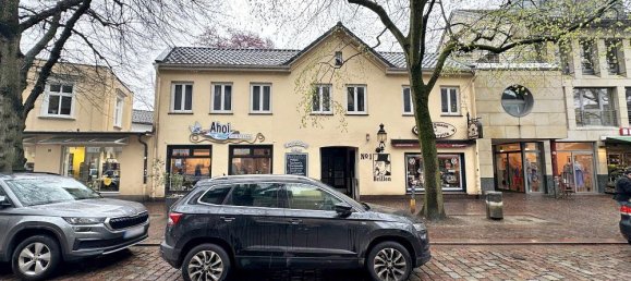 Здание 224м² в Штормарн, Германия № 39397 2