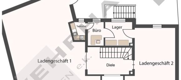 Здание 224м² в Штормарн, Германия № 39397 7