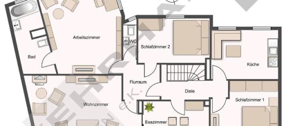 Здание 224м² в Штормарн, Германия № 39397 8