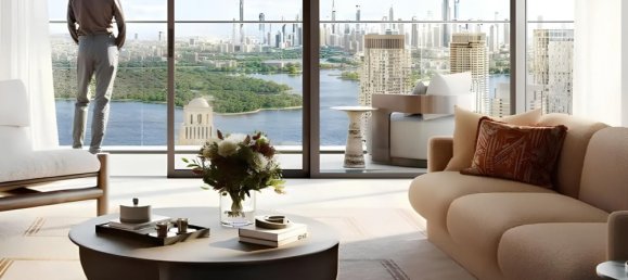 Apartamento T2 em Dubai, UAE N.º 94104 4