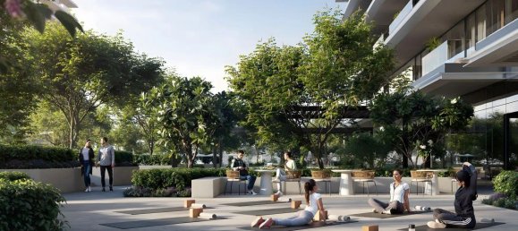 Apartamento T2 em Dubai, UAE N.º 94104 6