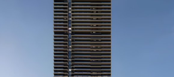 Apartamento T2 em Dubai, UAE N.º 94104 3