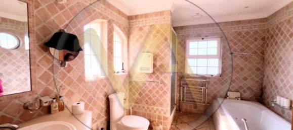 6 Schlafzimmer Villa in Faro, Portugal, Nr. 150692 15