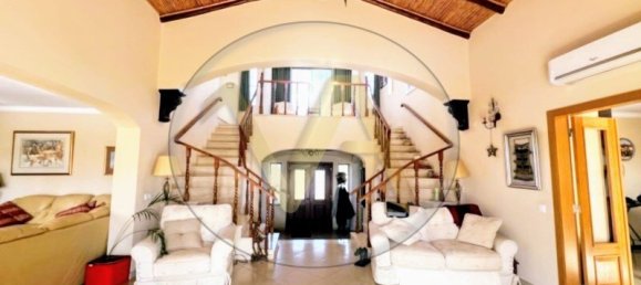 6 Schlafzimmer Villa in Faro, Portugal, Nr. 150692 7