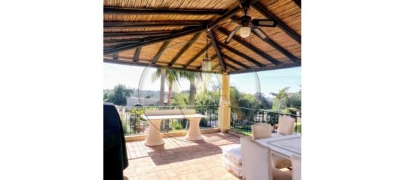 6 Schlafzimmer Villa in Faro, Portugal, Nr. 150692 17