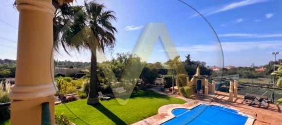 6 Schlafzimmer Villa in Faro, Portugal, Nr. 150692 2