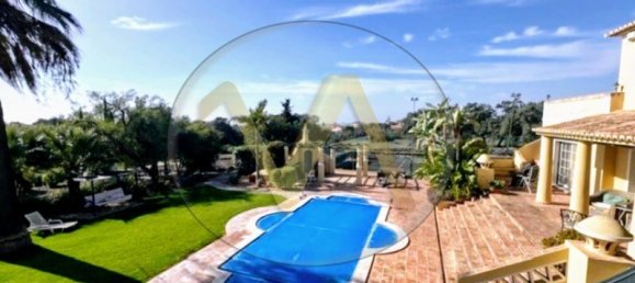 6 Schlafzimmer Villa in Faro, Portugal, Nr. 150692 21