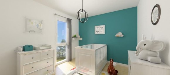 3 Schlafzimmer Haus in Beaumont-en-Veron, France, Nr. 315721 6