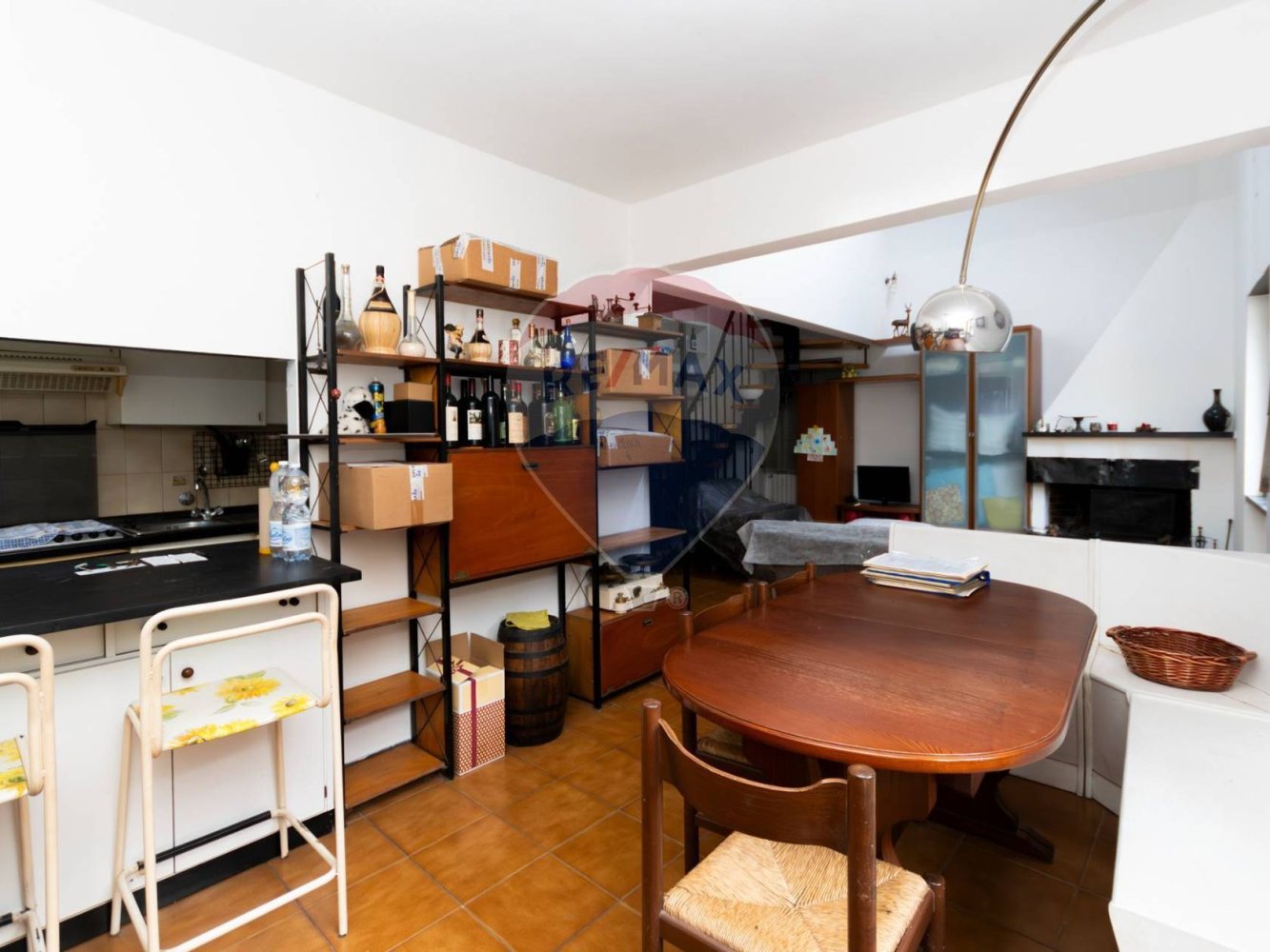 3 bedrooms House in Davagna, Italy No. 35848