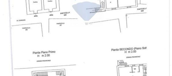 3 bedrooms House in Davagna, Italy No. 35848 46