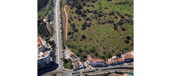 Terreno em Lagos, Portugal 1171 m² N.º 156854 2