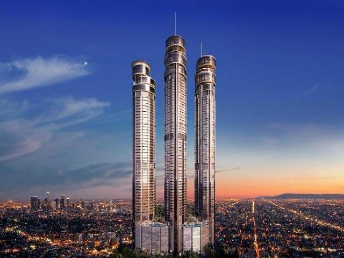 4 Schlafzimmer Haus in Mumbai, India, Nr. 51517