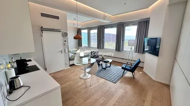 Studio in Favoriten, Austria No. 144450