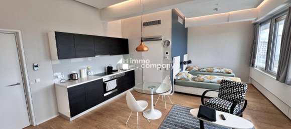 Studio in Favoriten, Austria No. 144450 2