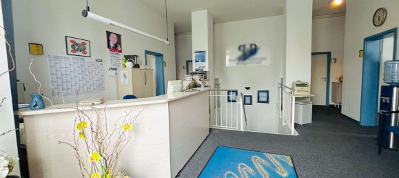 Büro in Passau, Germany 168m², Nr. 18186 5