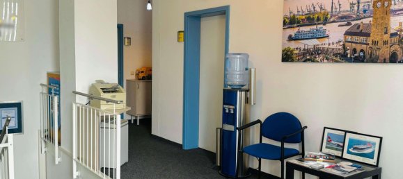 Büro in Passau, Germany 168m², Nr. 18186 6