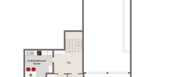 Büro in Passau, Germany 168m², Nr. 18186 15