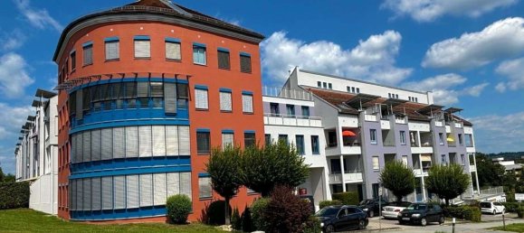 Büro in Passau, Germany 168m², Nr. 18186 2