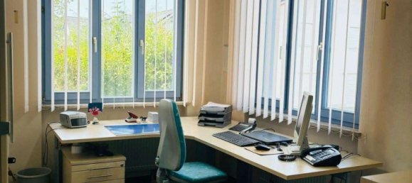 Büro in Passau, Germany 168m², Nr. 18186 8