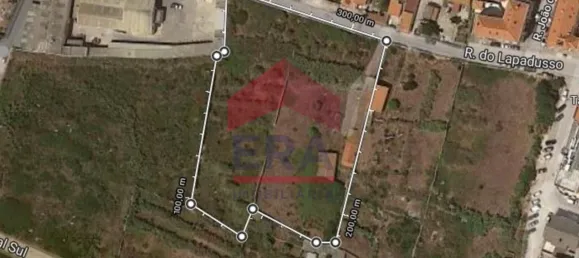  Land in Peniche, Portugal No. 138858 2