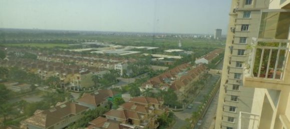 Apartamento de 3 dormitorios en Tay Ho, Vietnam No. 7021 10