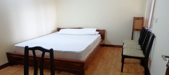 Apartamento de 3 dormitorios en Tay Ho, Vietnam No. 7021 8