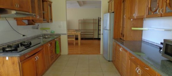 Apartamento de 3 dormitorios en Tay Ho, Vietnam No. 7021 4